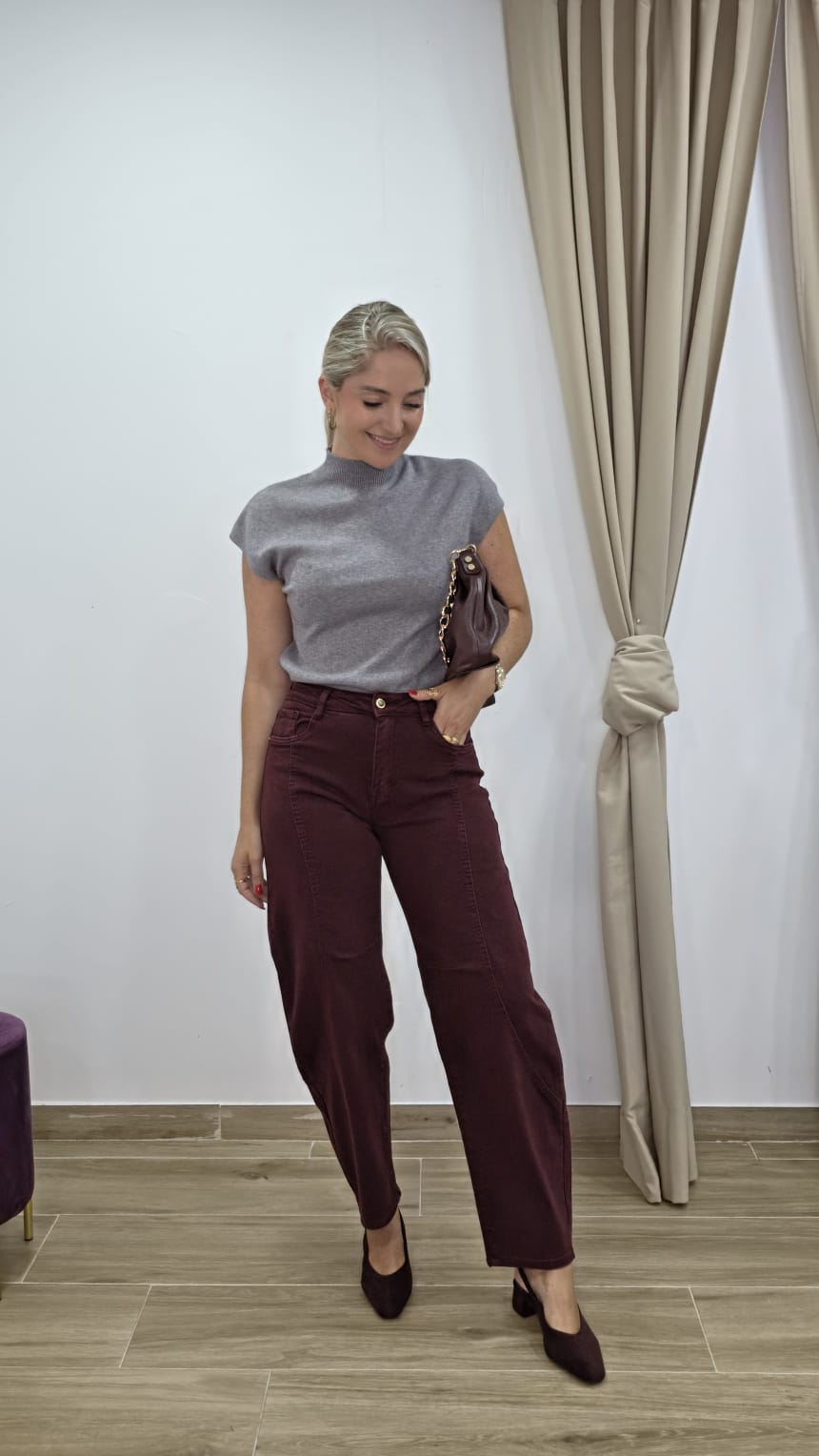 Jeans Amanda