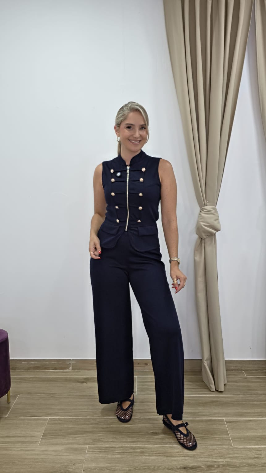 Conjunto Oriana