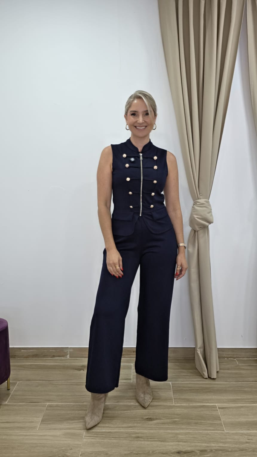 Conjunto Oriana