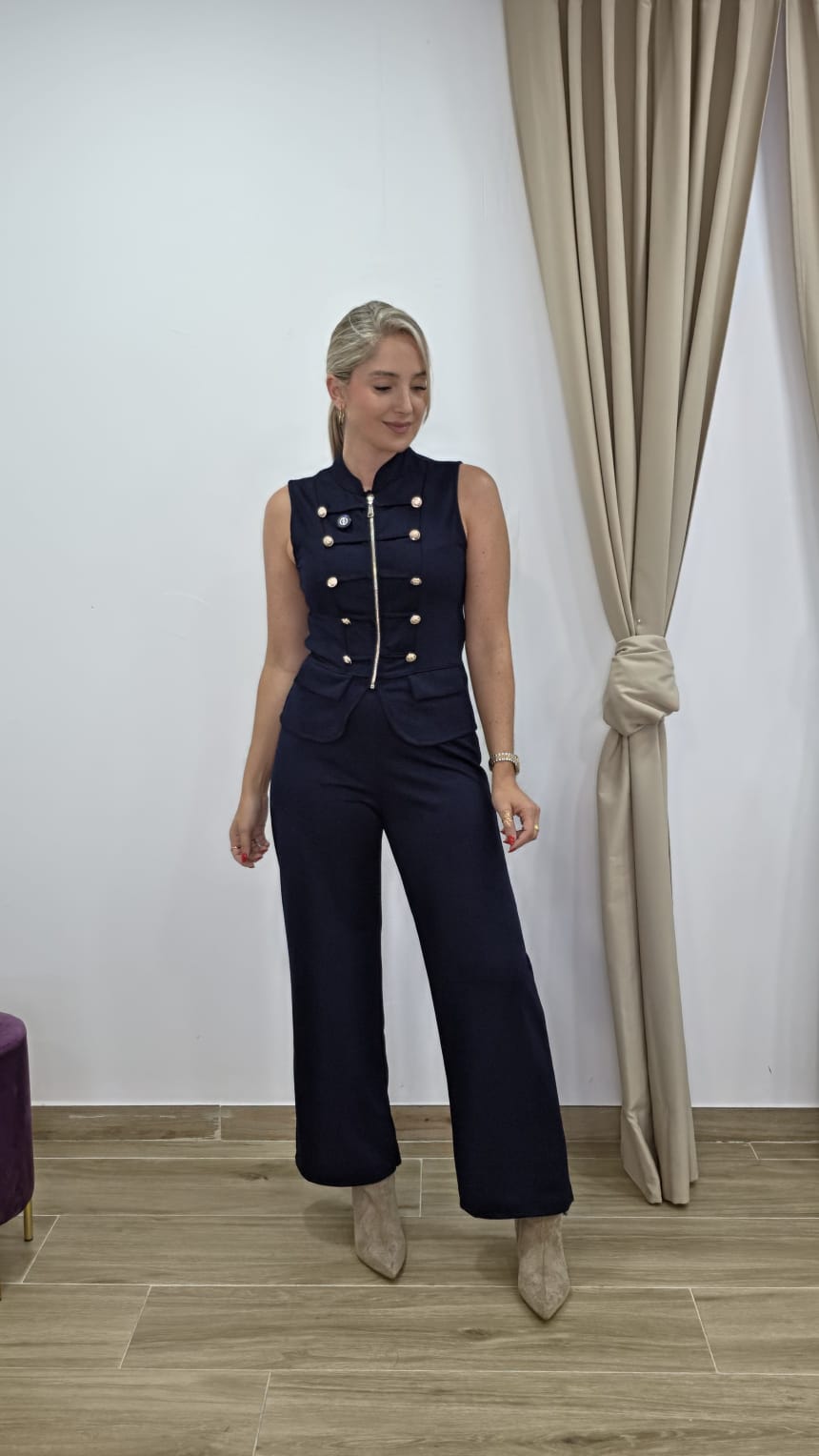 Conjunto Oriana