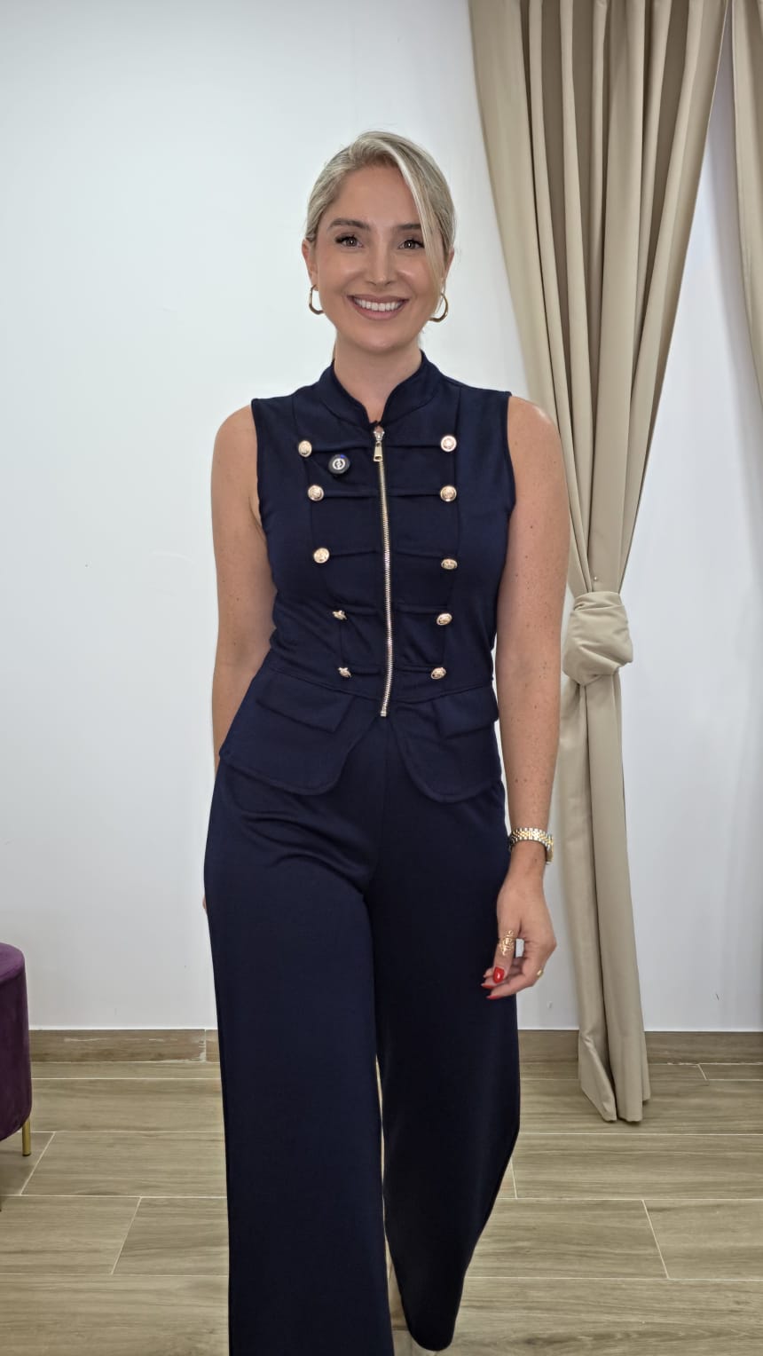 Conjunto Oriana