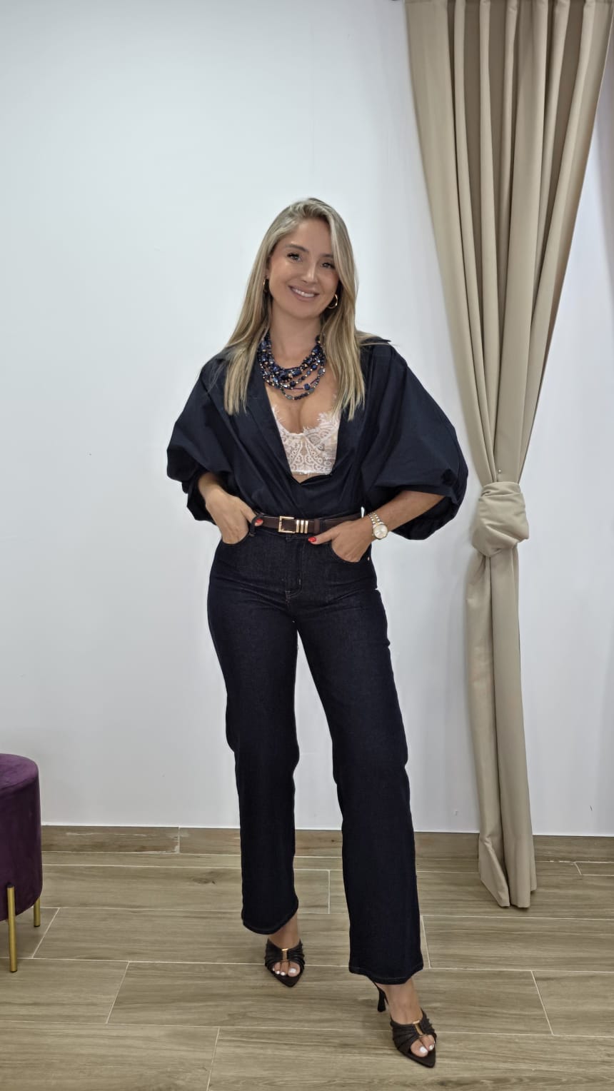 Camisa Diana