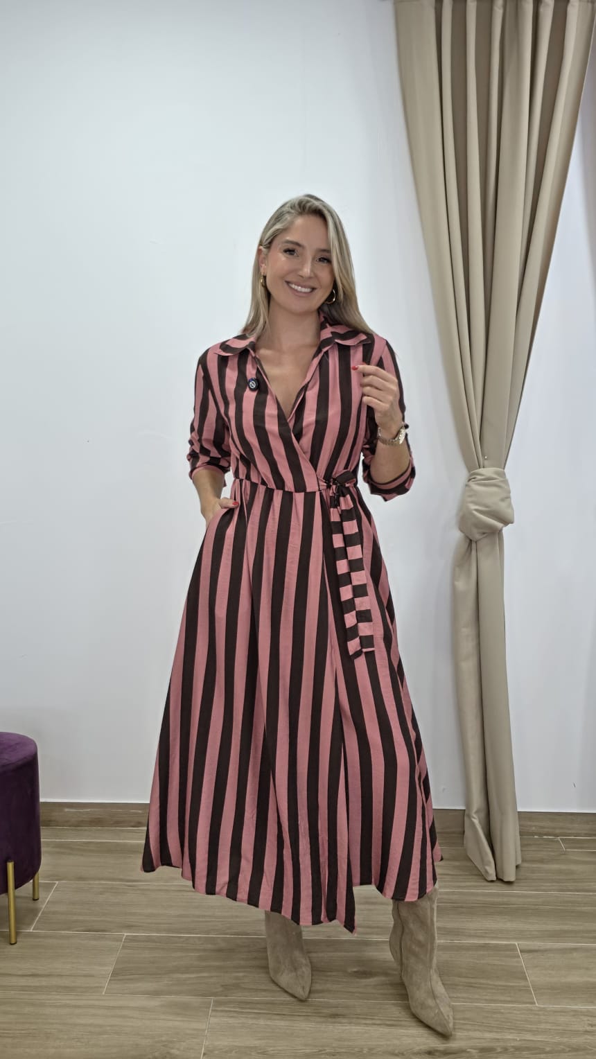 Vestido Ana