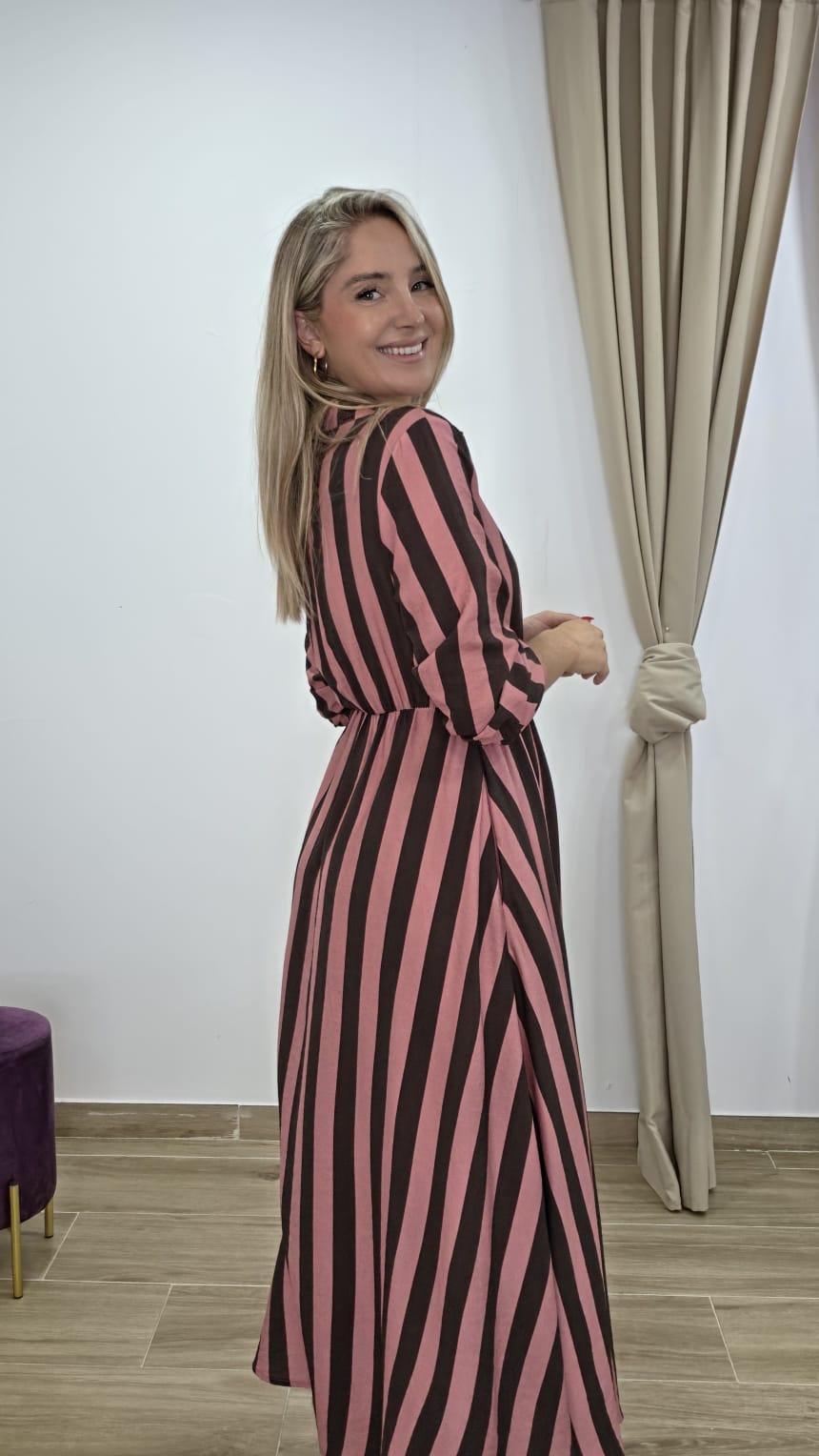 Vestido Ana
