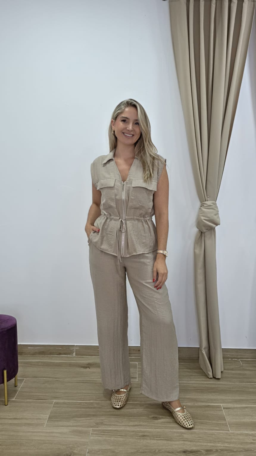 Conjunto Sabina