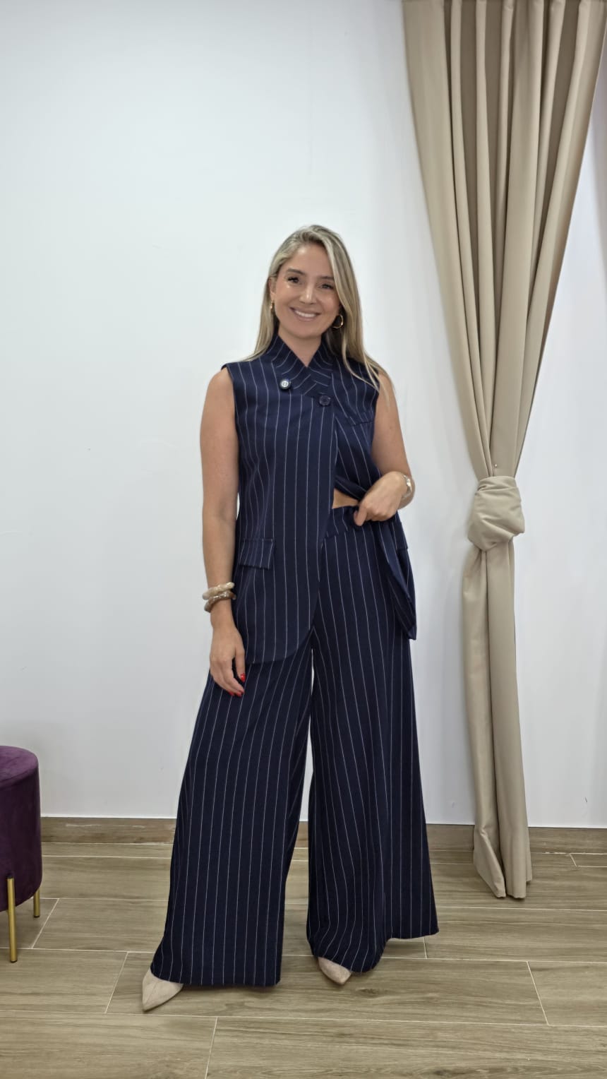 Conjunto Oriana