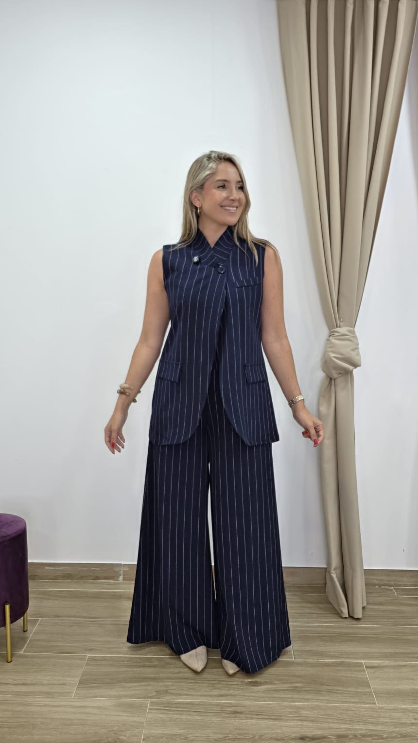 Conjunto Oriana
