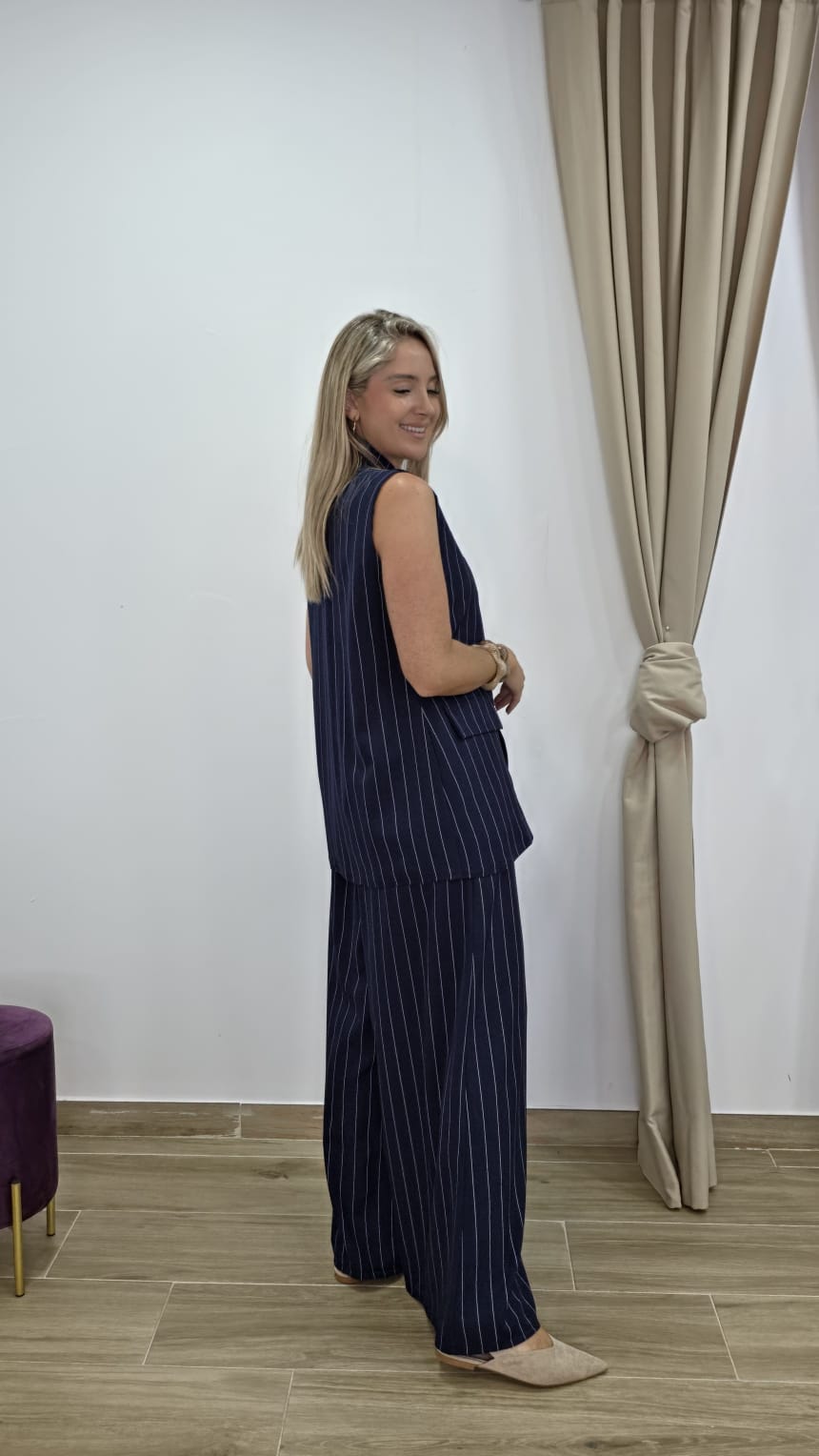 Conjunto Oriana