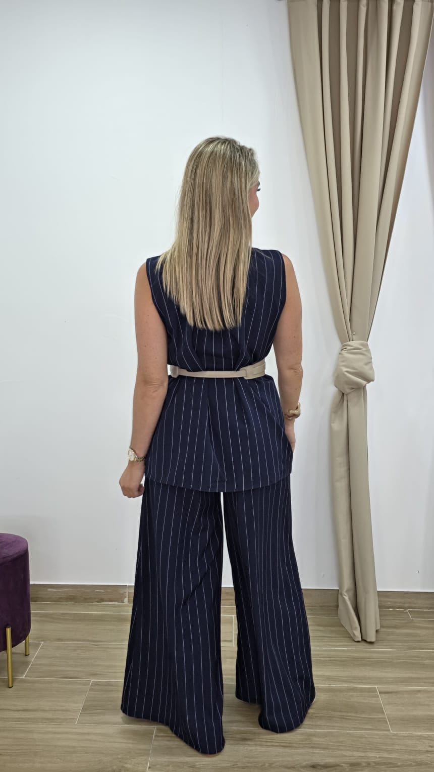 Conjunto Oriana