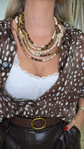 Collar Fiona