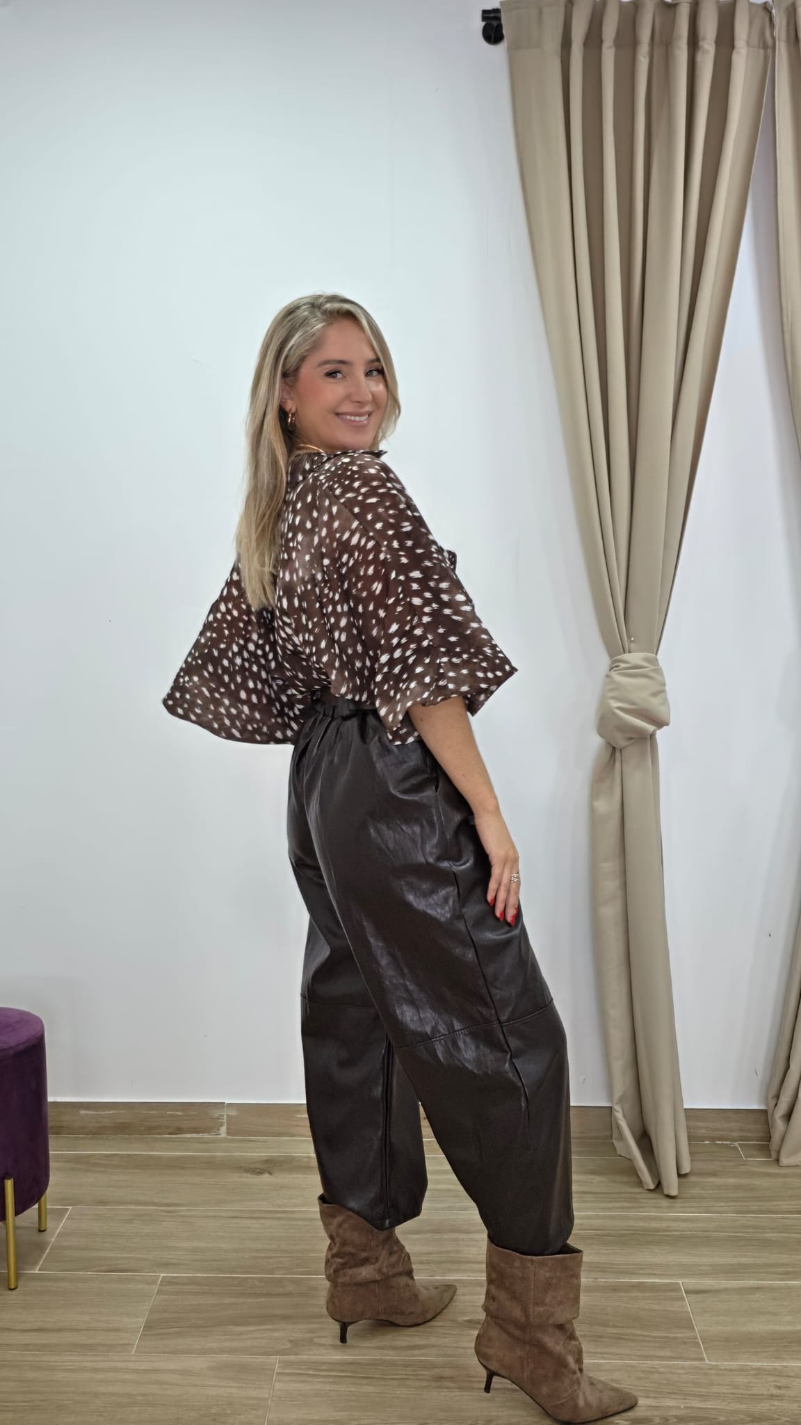 Pantalón Valeria