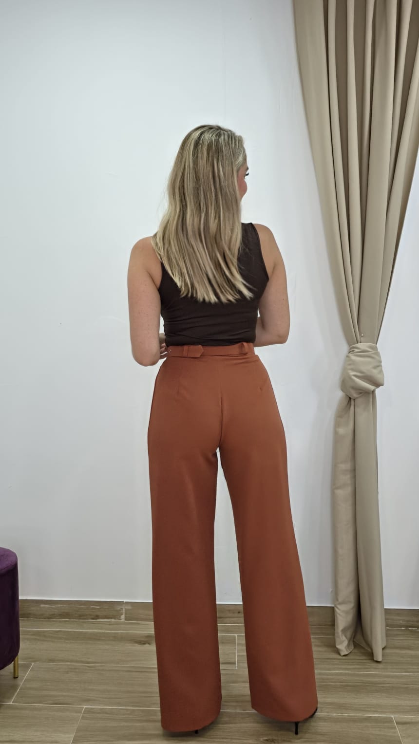 Pantalón Roxi