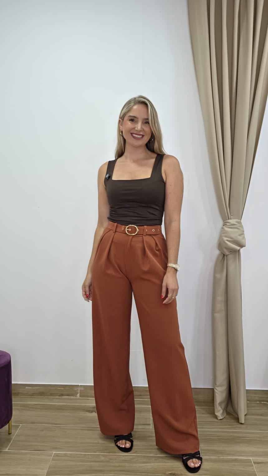 Pantalón Roxi