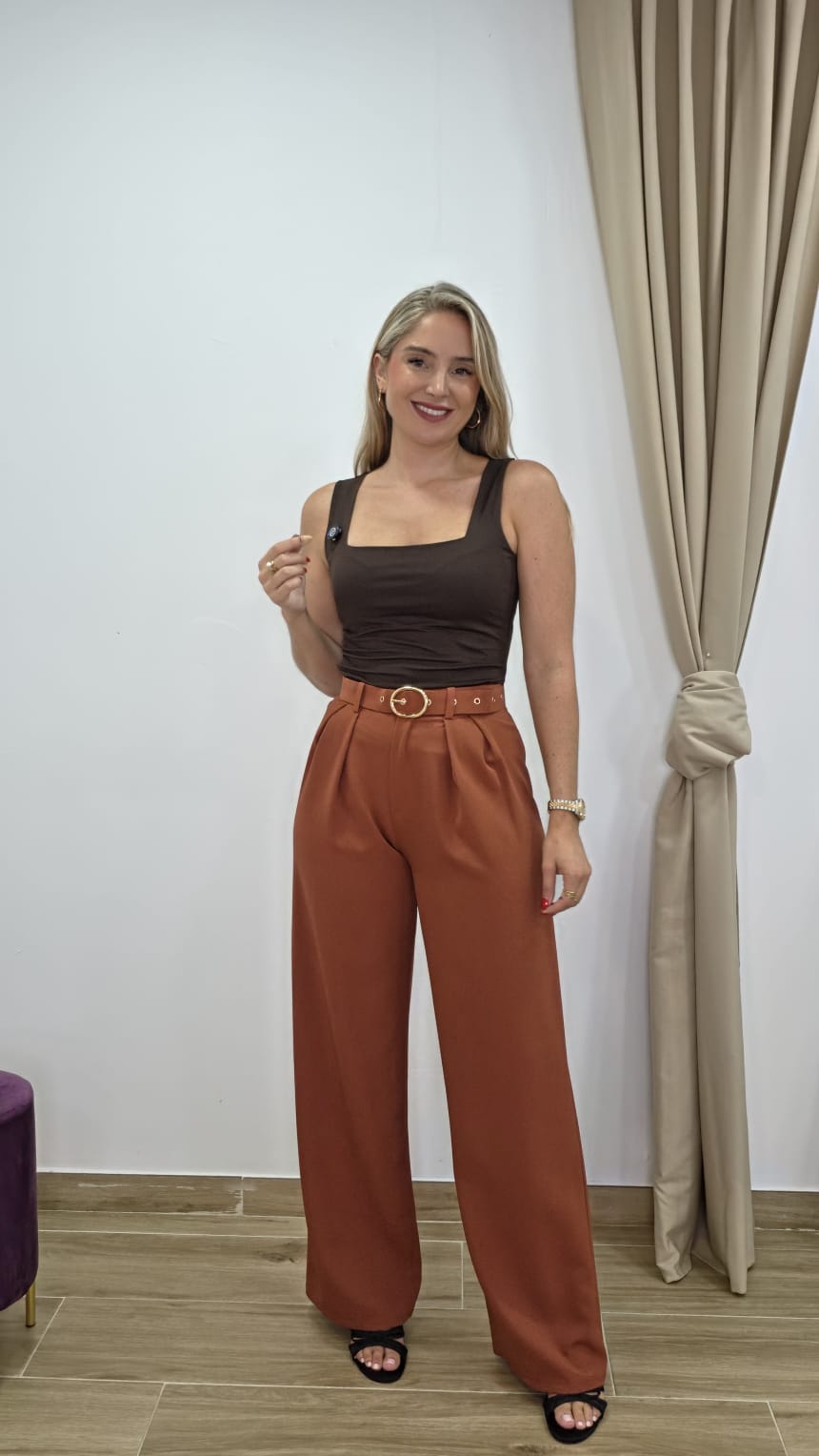 Pantalón Roxi