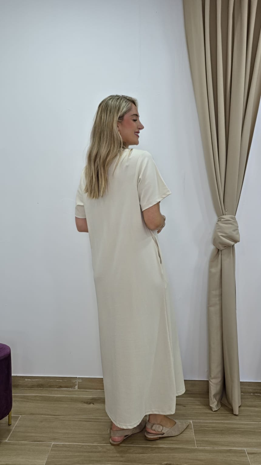 Vestido Alexia