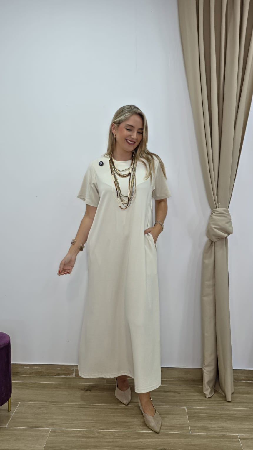 Vestido Alexia