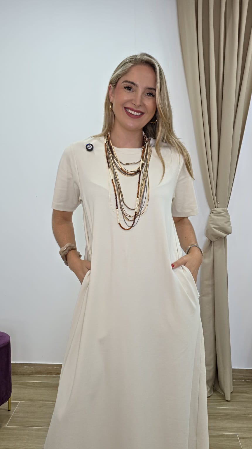 Vestido Alexia