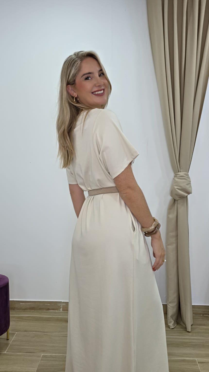 Vestido Alexia