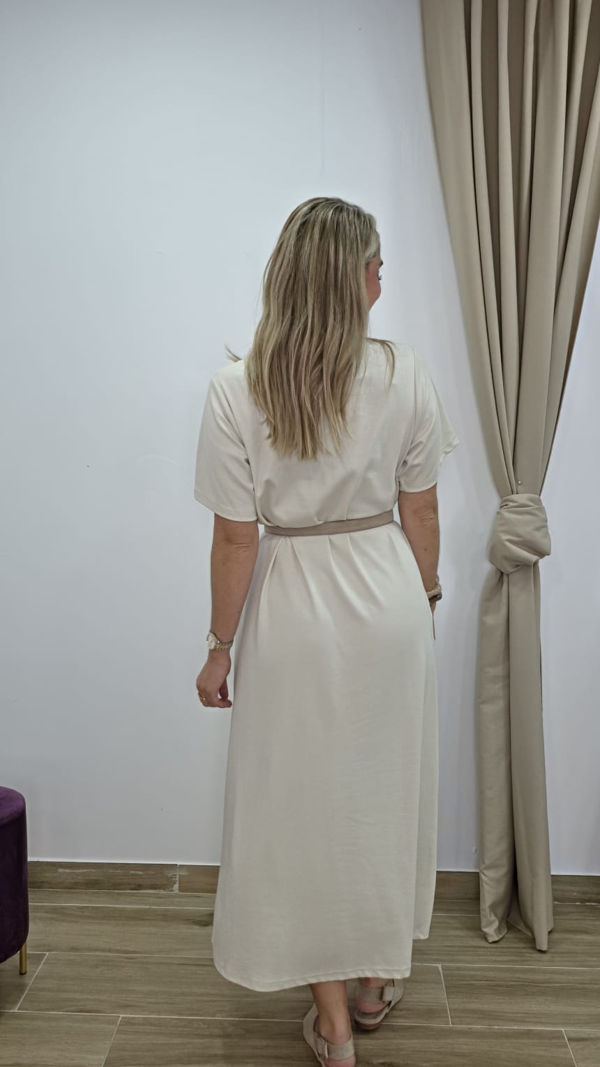 Vestido Alexia