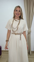 Collar Maxi