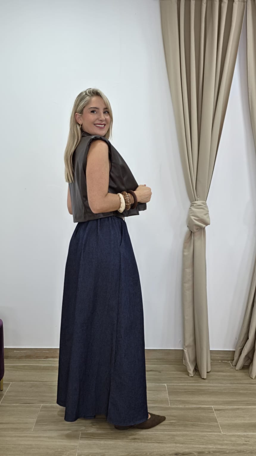 Pantalón Agatha