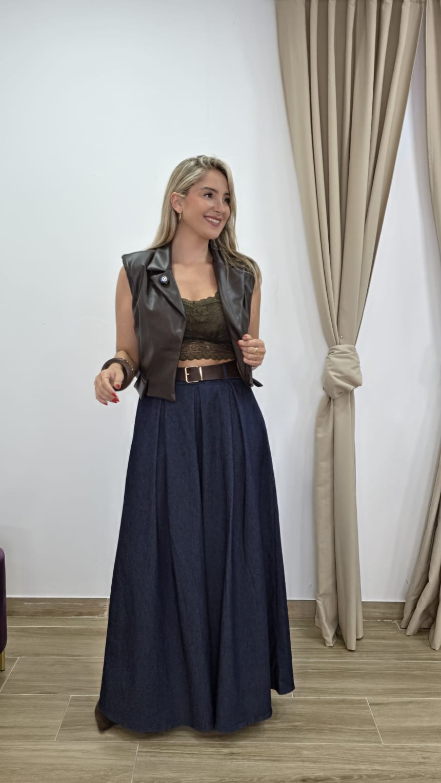 Pantalón Agatha