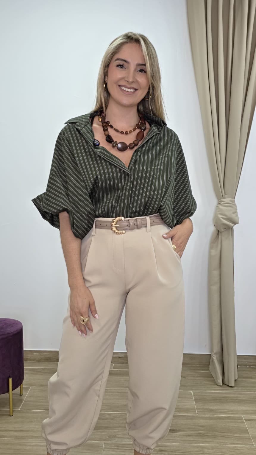 Pantalón Sara