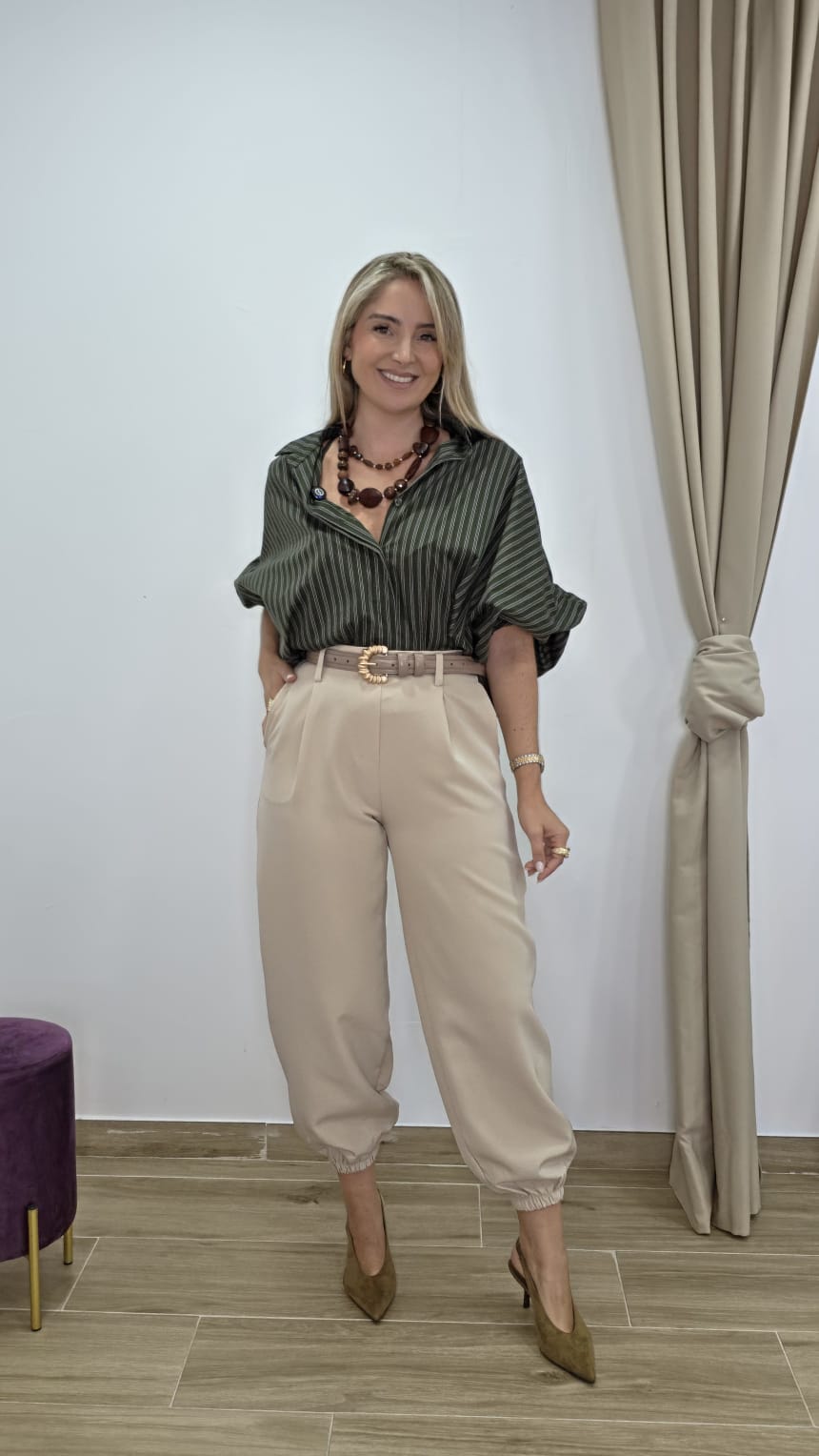 Pantalón Sara