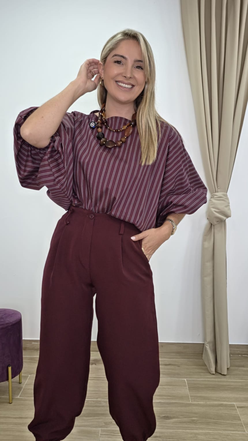 Pantalón Sara