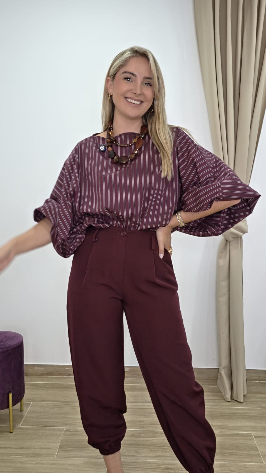 Pantalón Sara