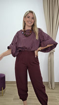 Pantalón Sara