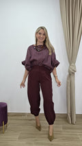 Blusa Tiana
