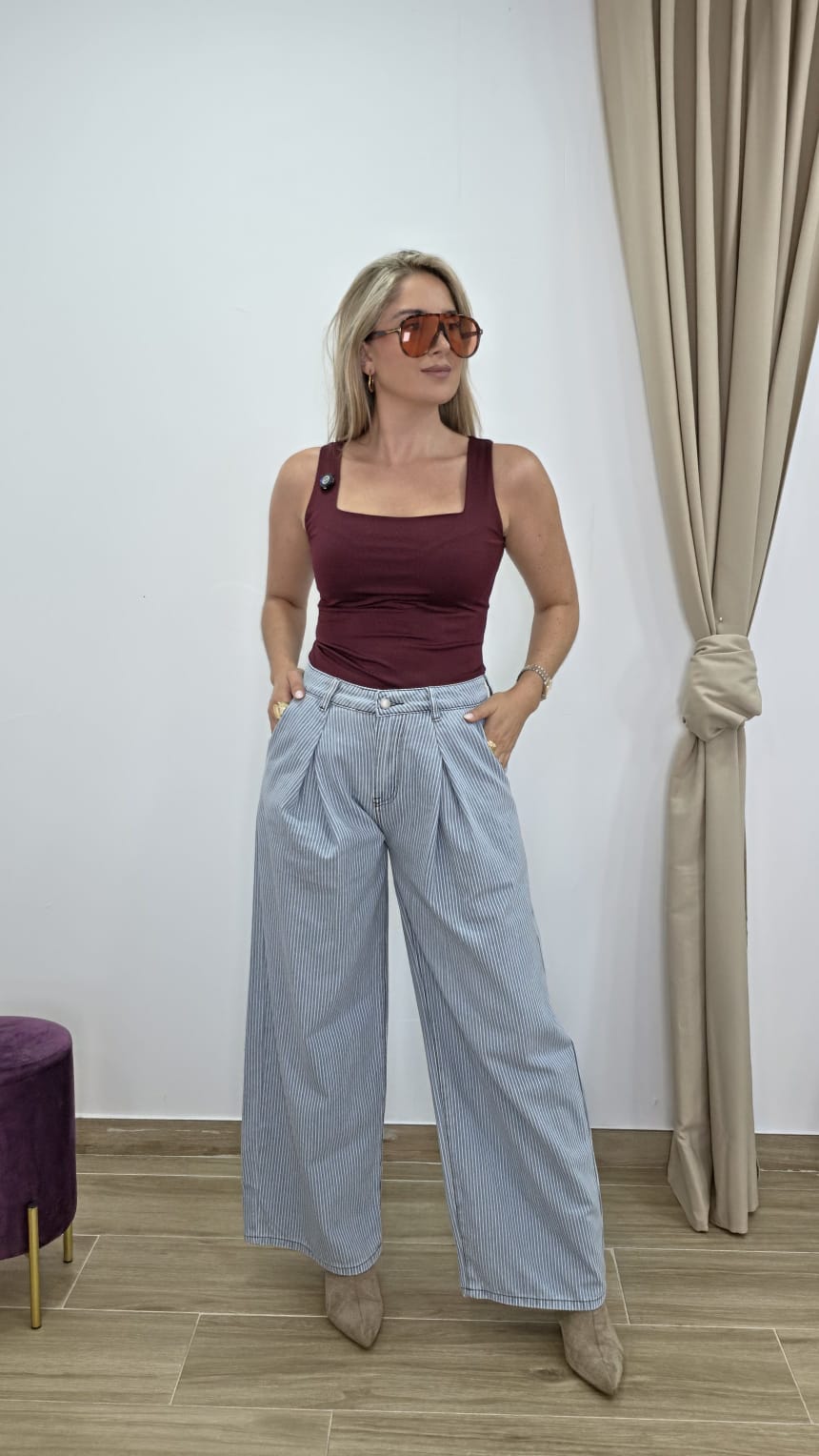 Jeans Lana