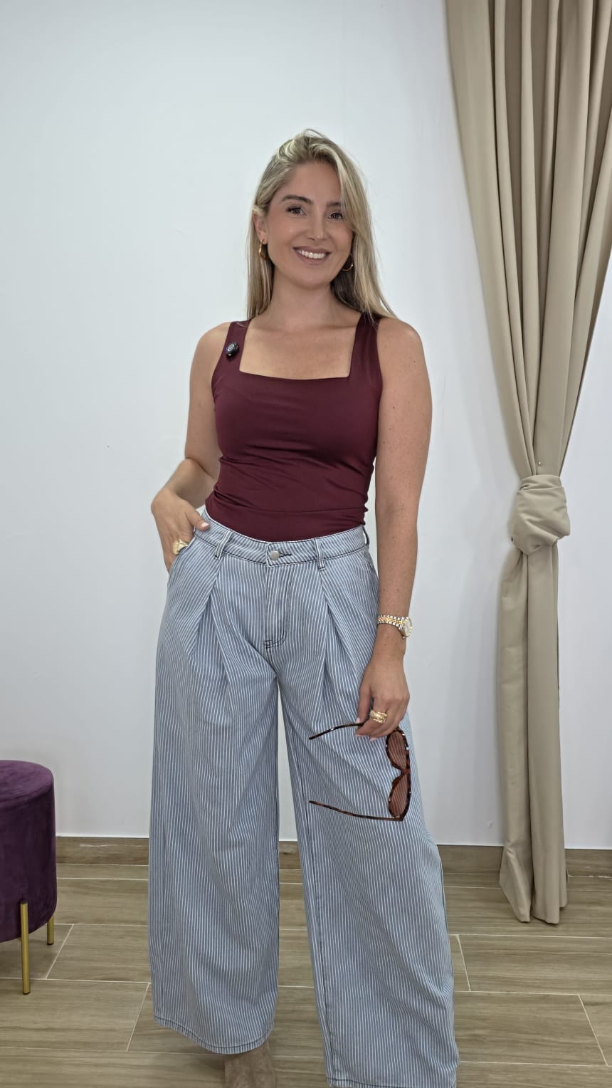 Jeans Lana