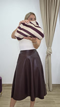 Bolso Rayas