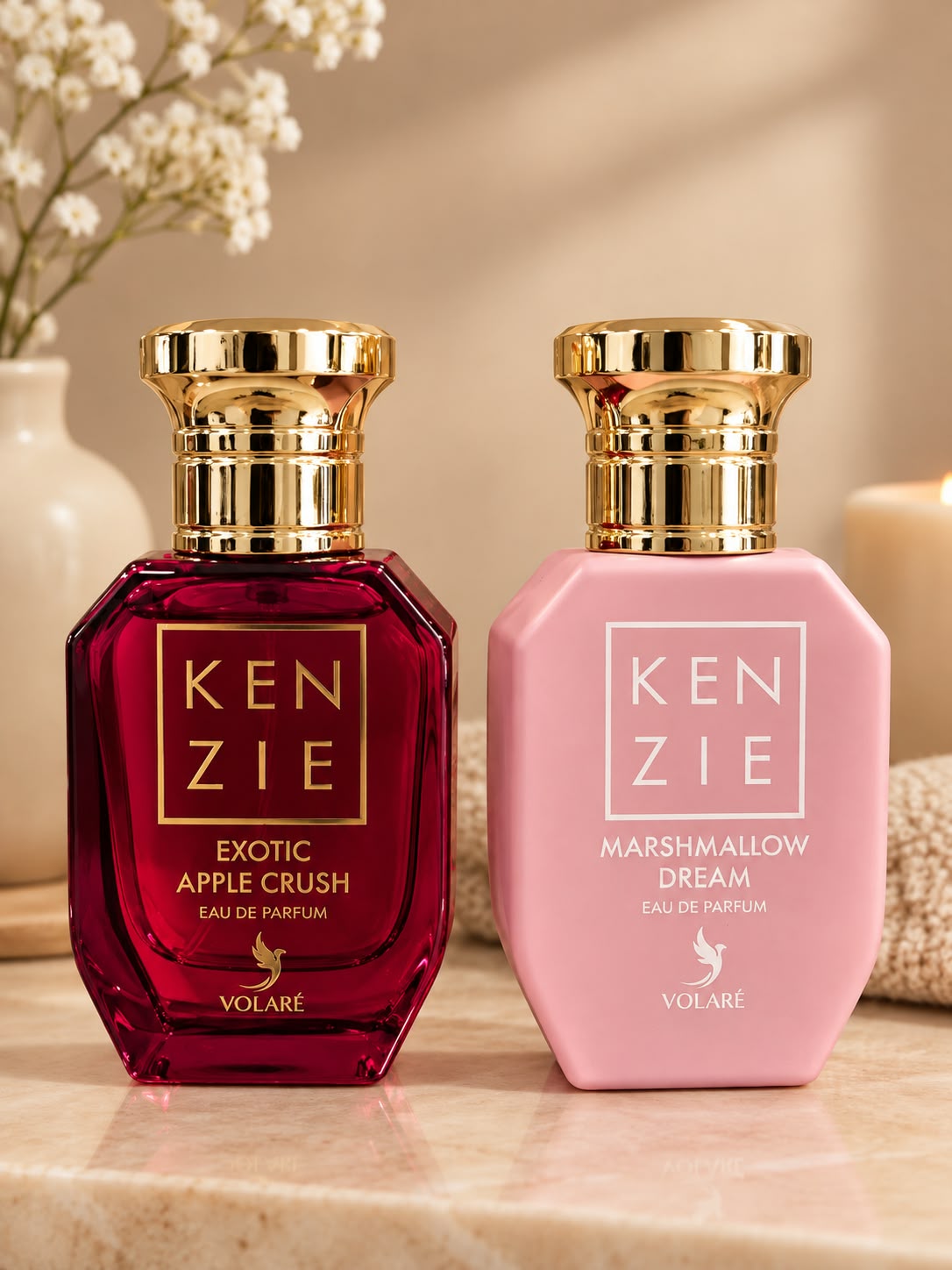 Perfume Kenzie 25ml