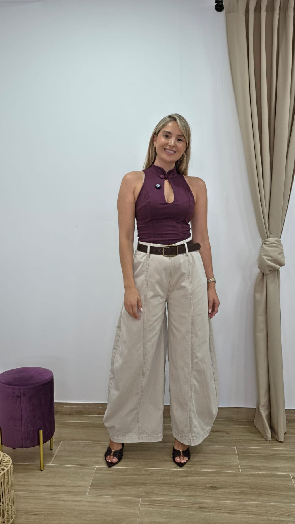 Pantalón Claudia