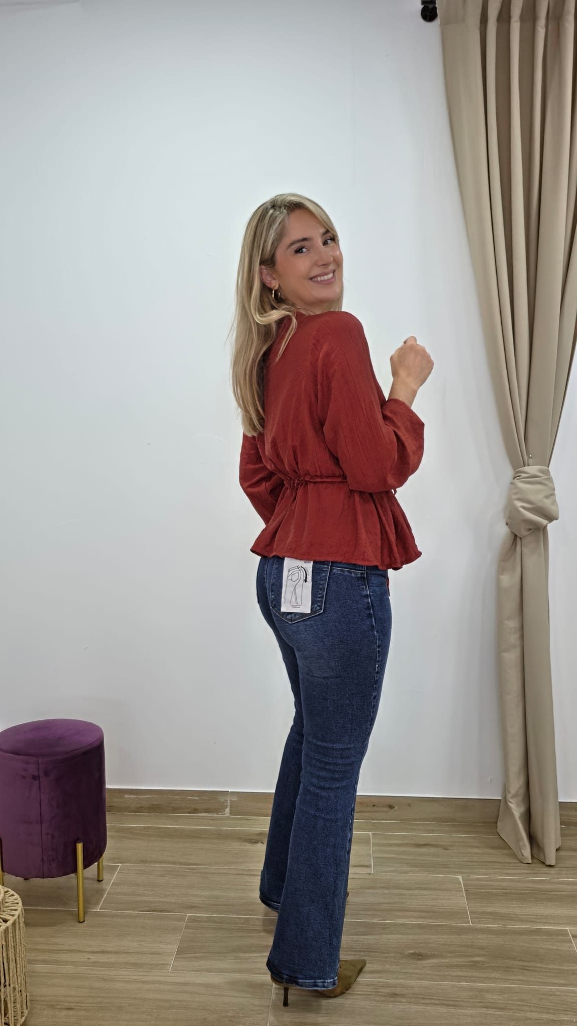 Jeans Victoria