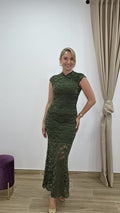 Vestido Japón