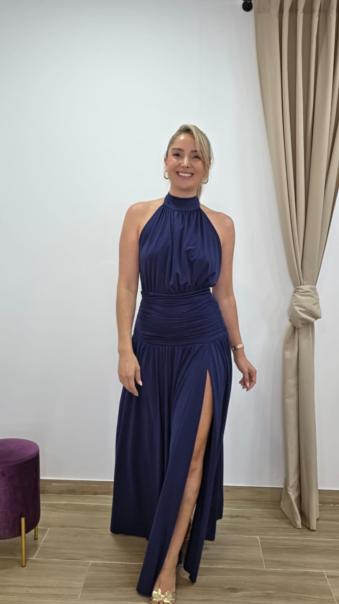 Vestido Emma