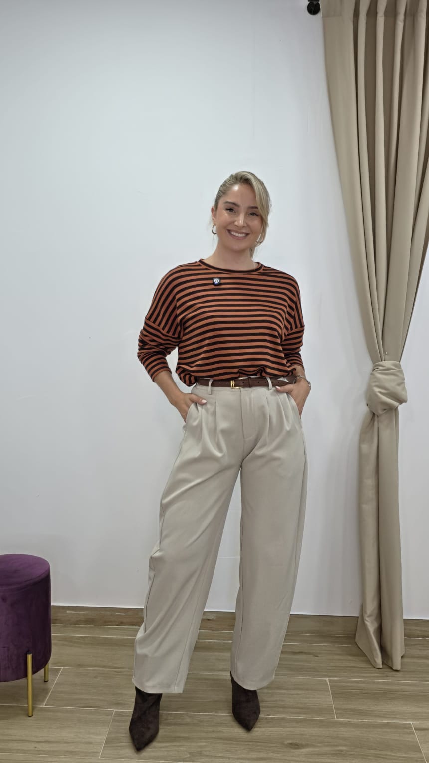 Pantalón Cali