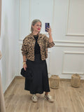 Falda Luna