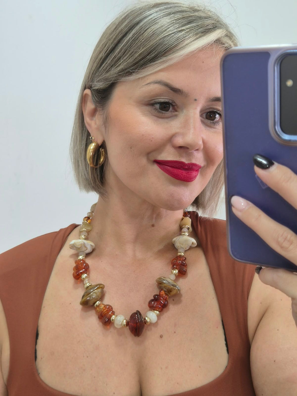 Collar Caldera