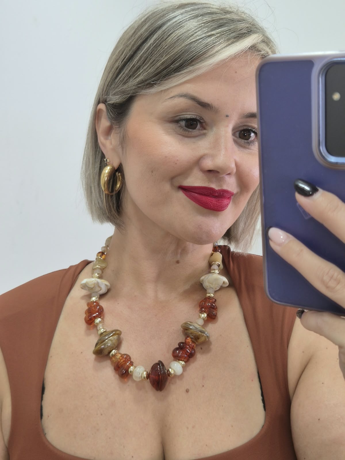 Collar Caldera