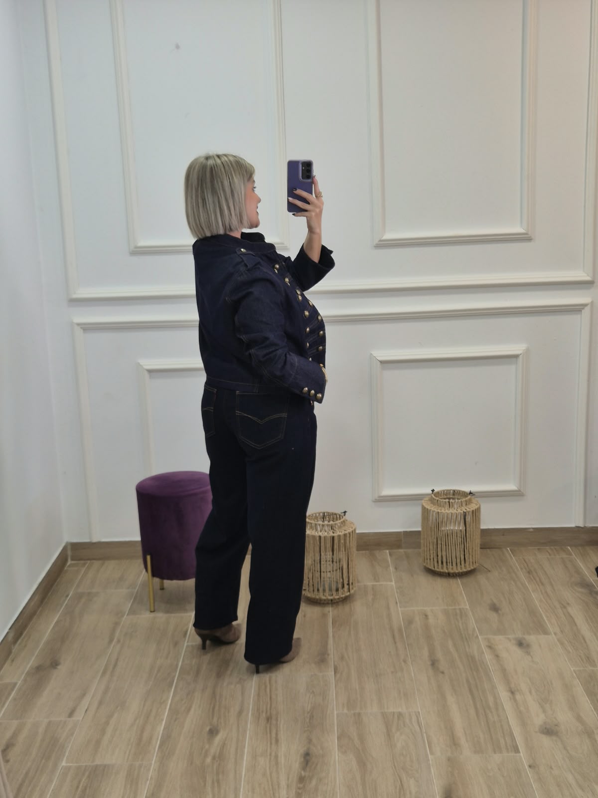 Jeans Sara