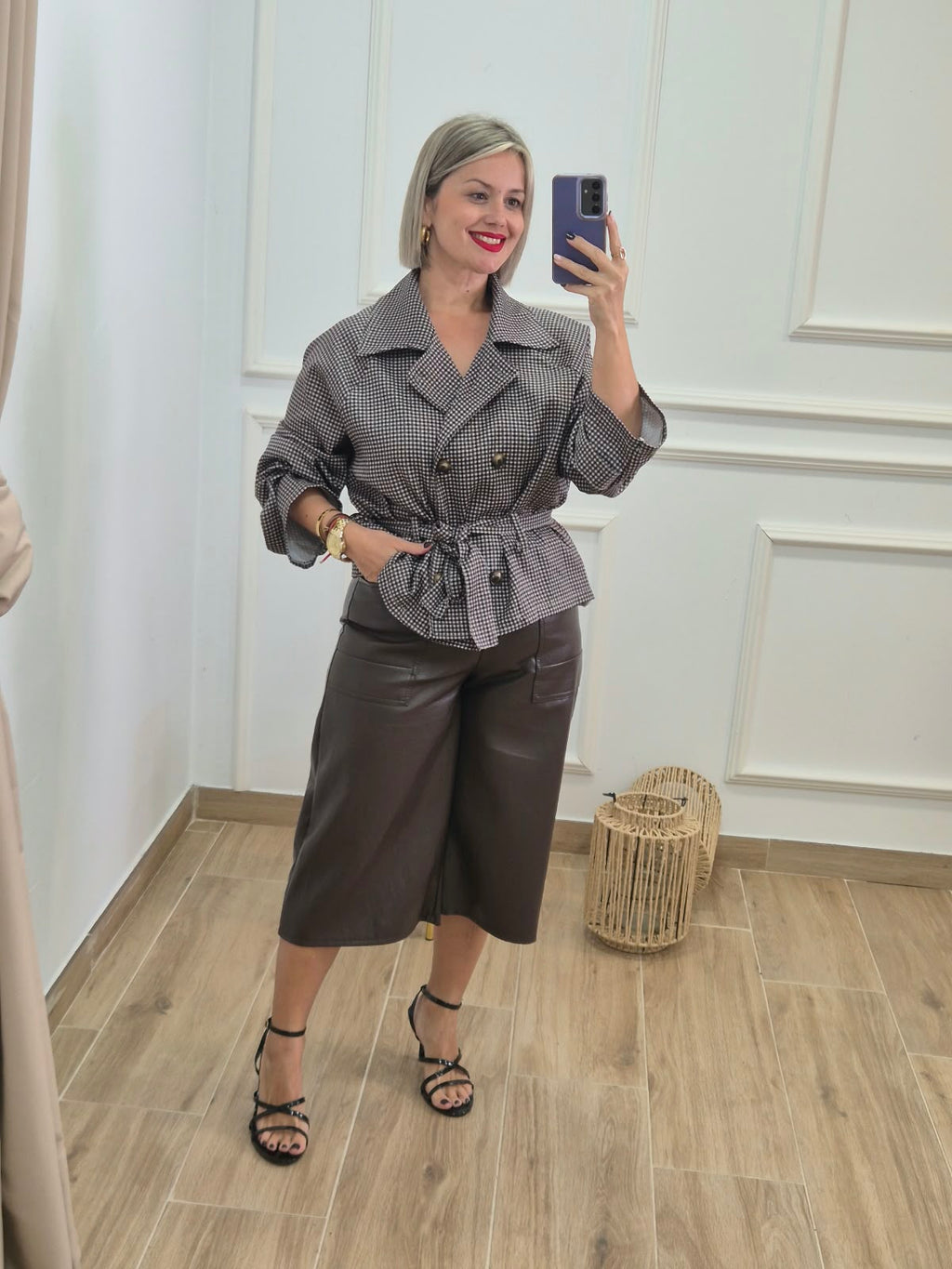 Pantalón Claudia