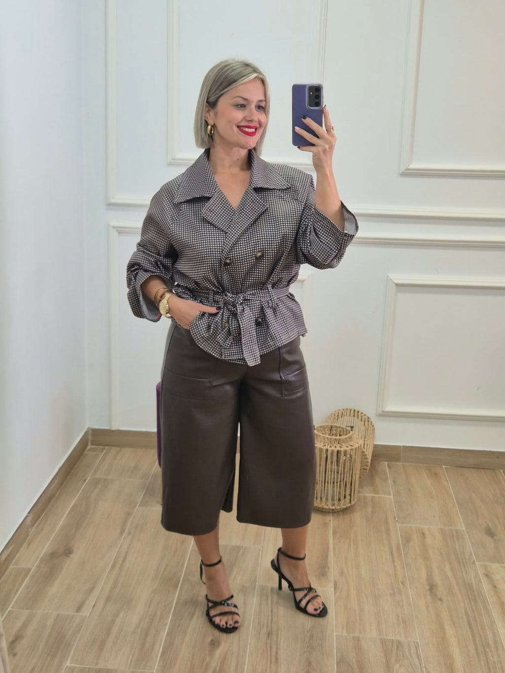 Pantalón Claudia
