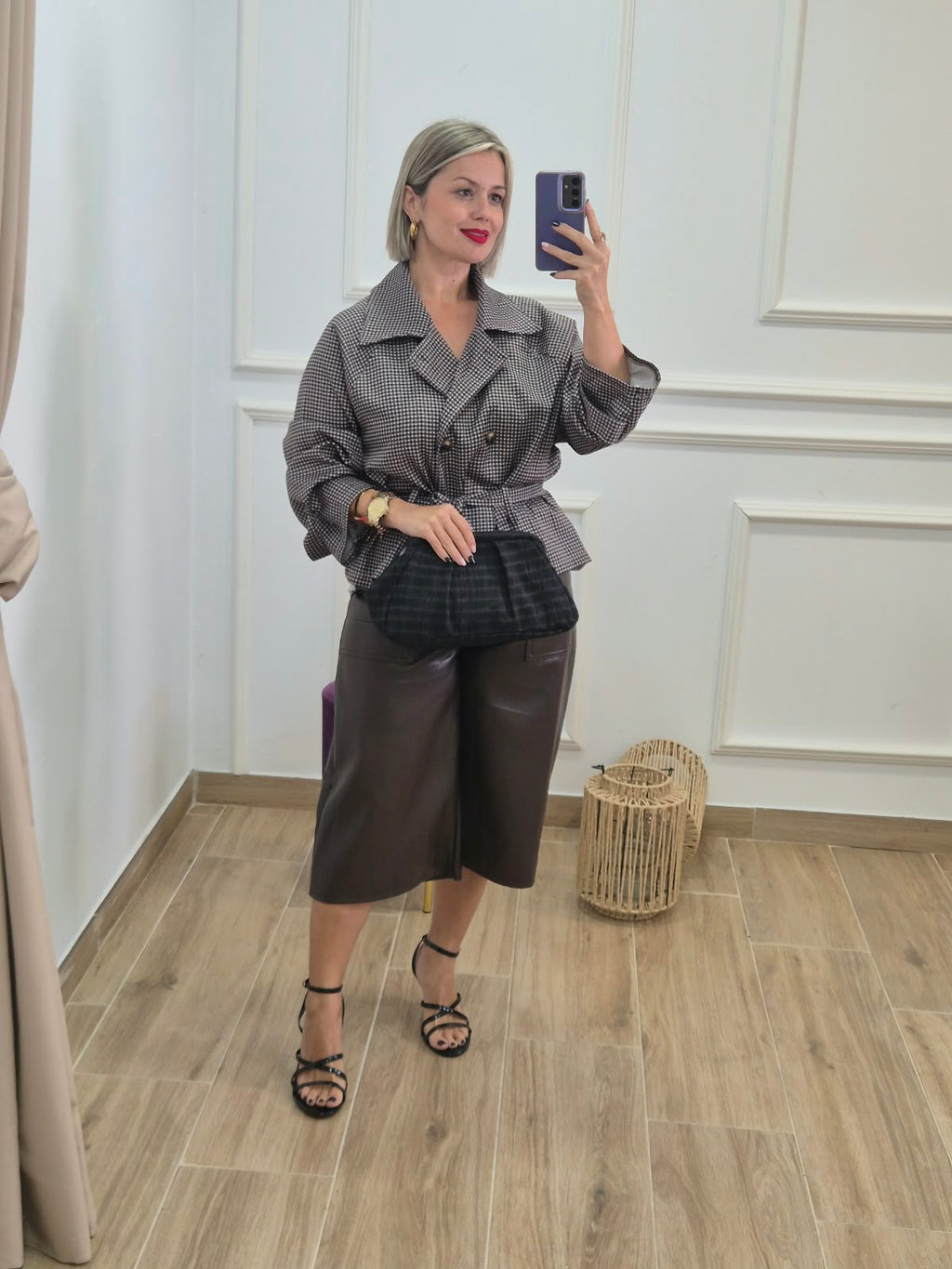 Pantalón Claudia