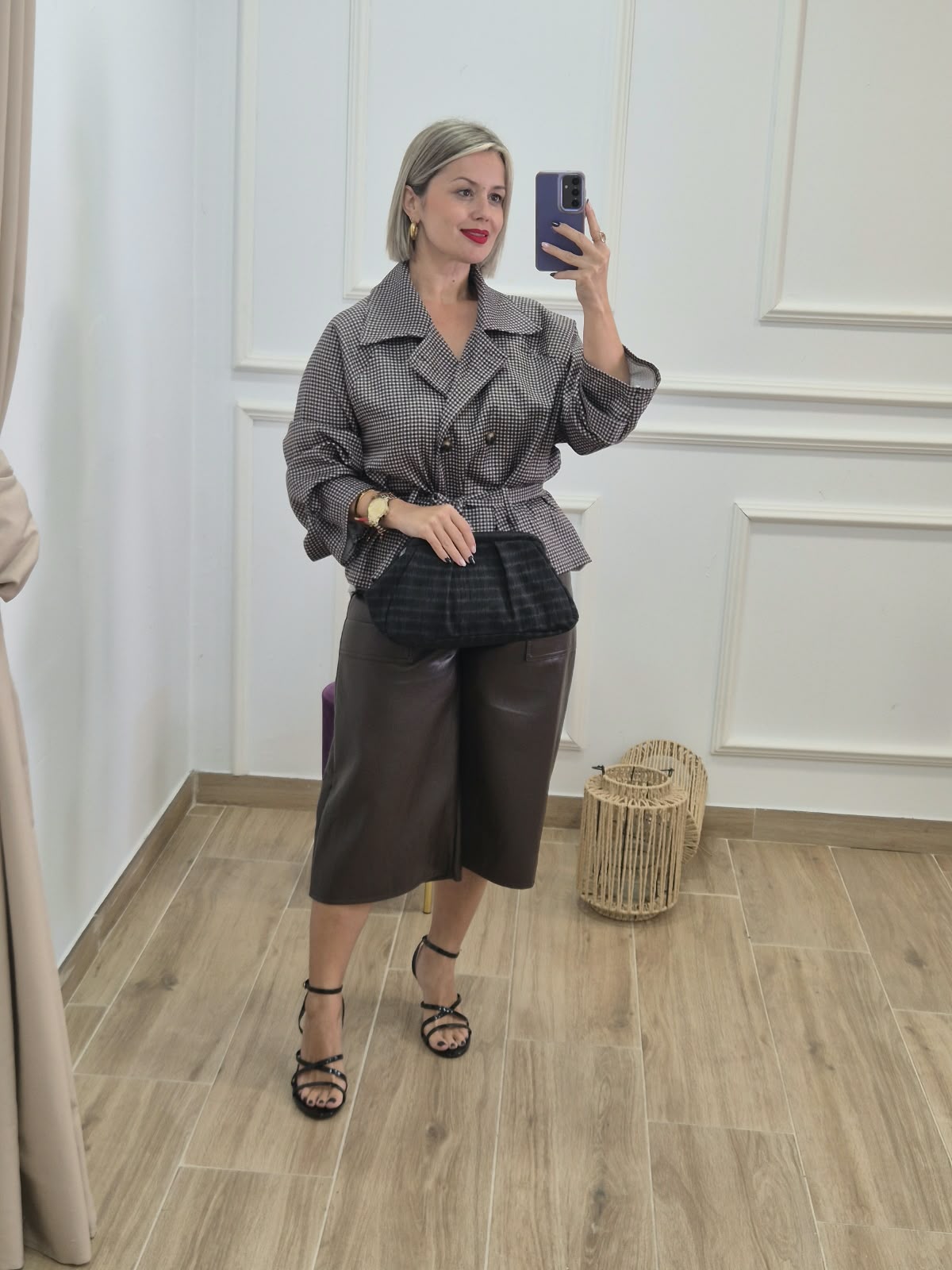 Pantalón Claudia