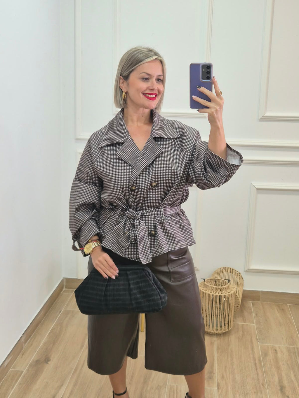 Pantalón Claudia